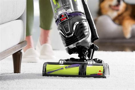 , if you originally vacuumed in a north-south motion, turn and vacuum east-west. . Best carpet vacuum cleaner